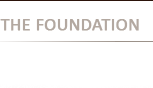 The Foundation