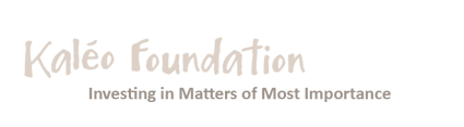 Kal&eacute;o Foundation 